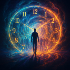 NOW (Freeze in Time)