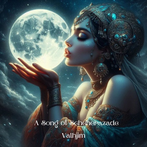 A Song of Scheherazade