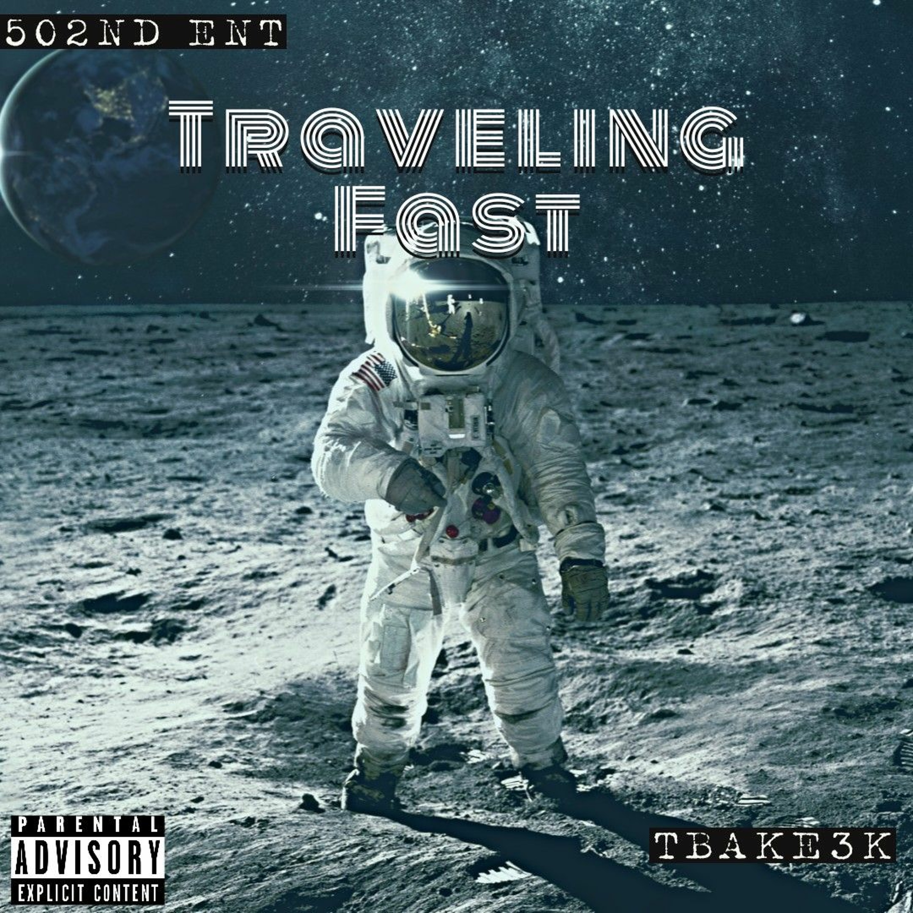Traveling Fast