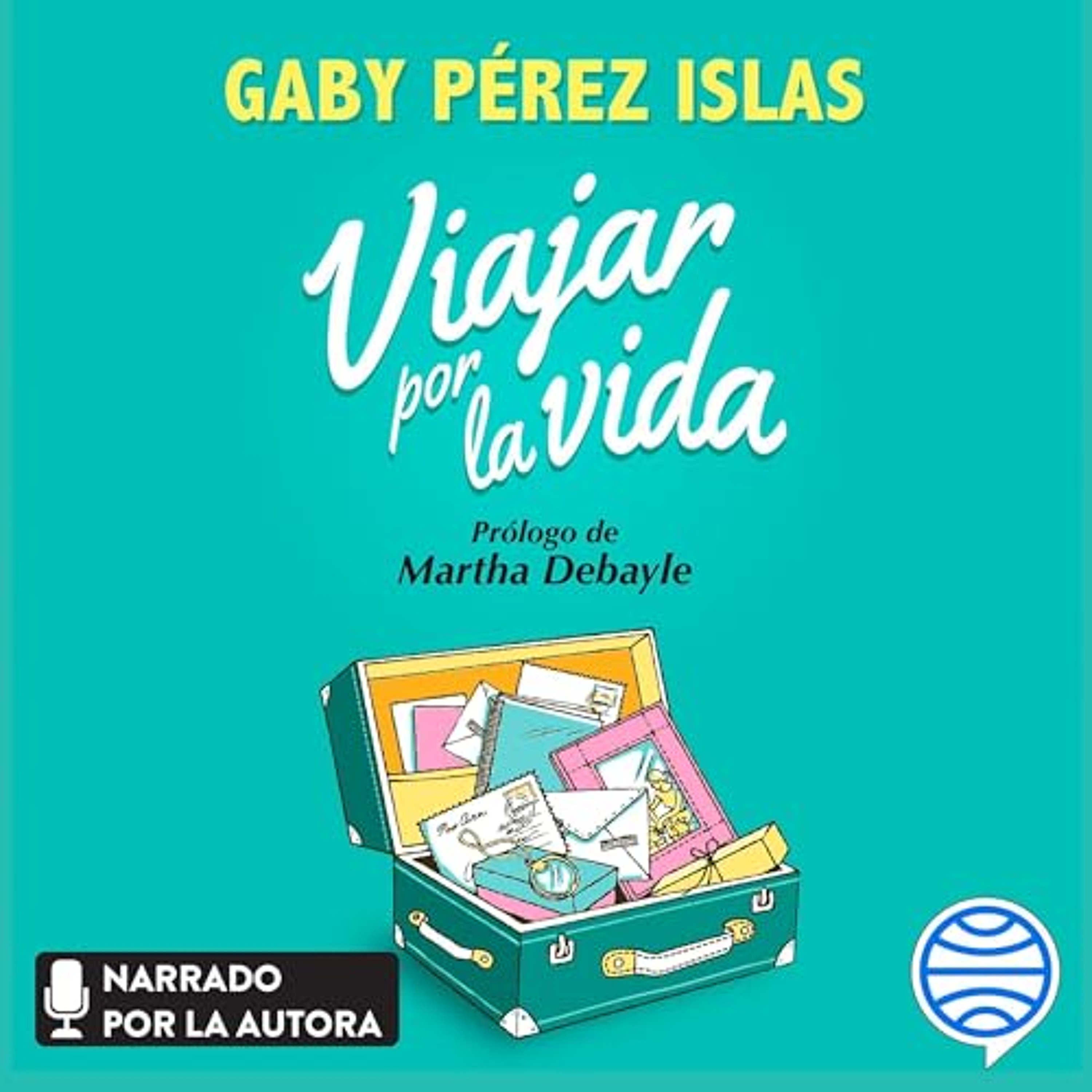 Viajar por la vida (Audiolibro) | Prueba Gratis