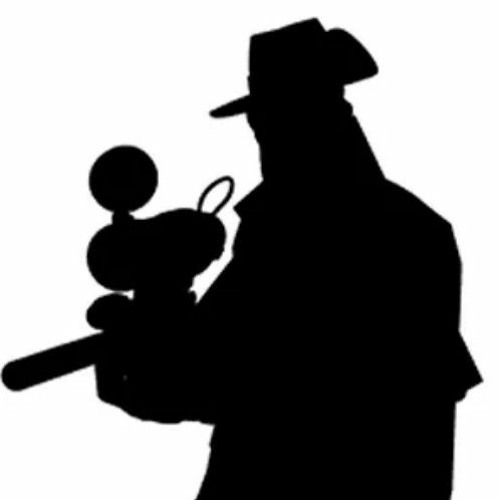 AI COVER | TF2 Sniper - Bad Apple!! (full version)