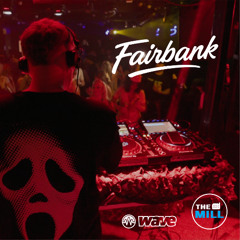 DJ Fairbank @ Wave Presents: 28 RAVES LATER [31/10/25] @ THE MILL BRADFORD