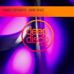 Nando Fortunato - Dark Space