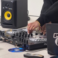 Mrii's Cozy Jungle Set [Breakcore/Drum & Bass/Jungle, Hip Hop/R&B and Global Edits]