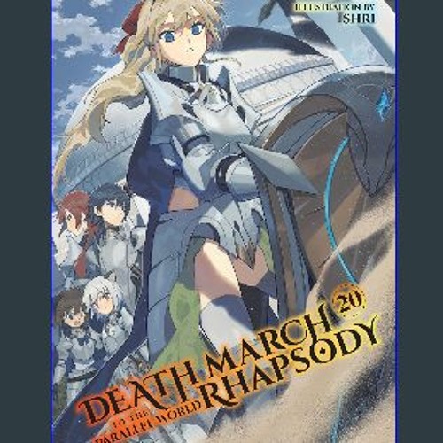 Death March to the Parallel World Rhapsody - streaming