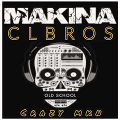 CLBROS #5th Crazy MKN (Setmana Santa 2021)