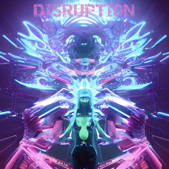 Cyber Gunz - Disruption