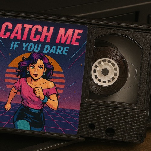Catch Me If You Dare