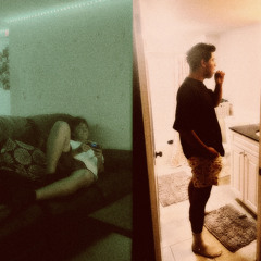 Things about U (Feat.KantC’em)