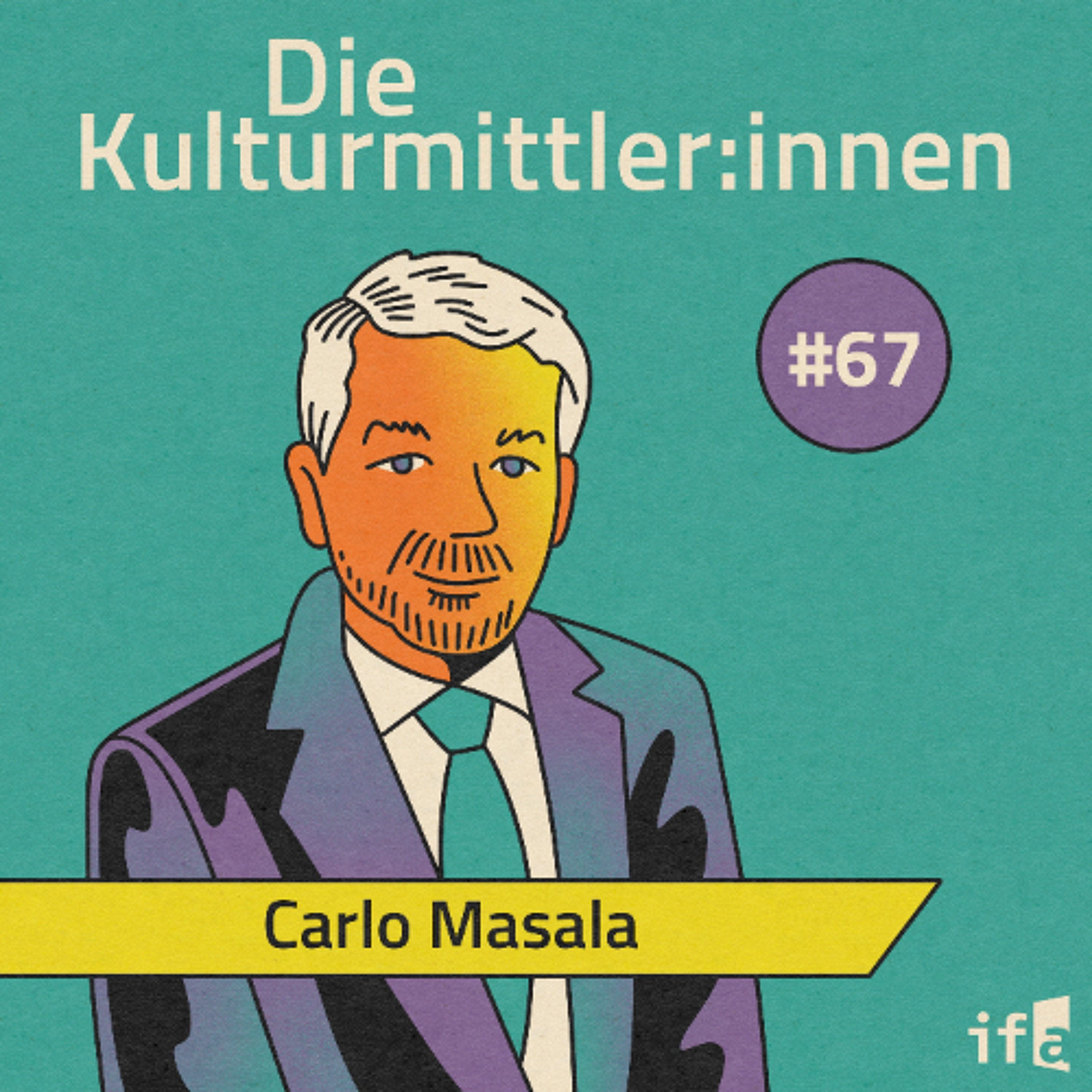 ifa Podcast