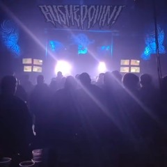 Talec Twist Live Set "BUSMEDOWN" @Dresden / Kleinvieh 7.2.25