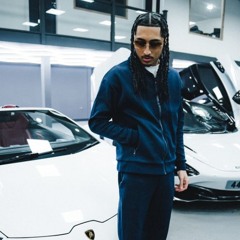 24Wavey Ft. Malzo - Fast Lane #Unreleased #Exclusive