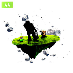 dans la forêt prod maxou