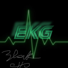EKG Prod. By DJ BeenJammin