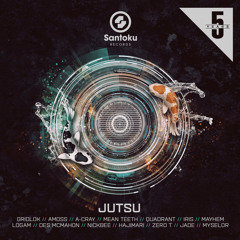 Hypnotic (Quadrant & Iris Remix)