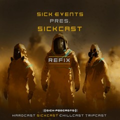 [SickCast] Sick Events pres. REFIX