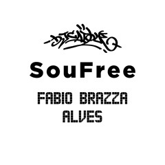 SouFree (feat. Alves & Fabio Brazza)