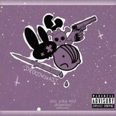 Młody West - Drogowskazy
