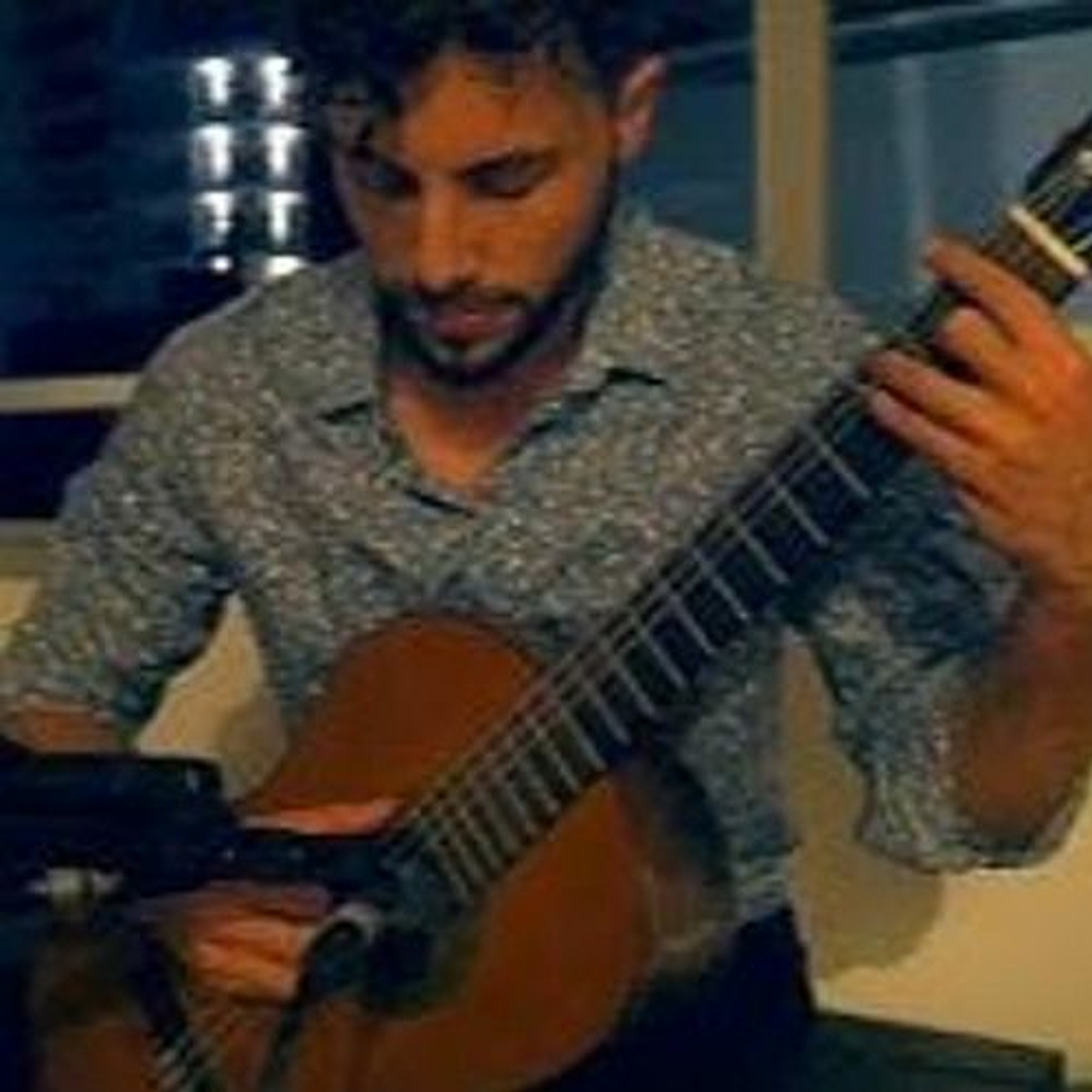 Máximo Mussini
