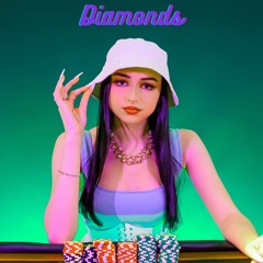 Diamonds