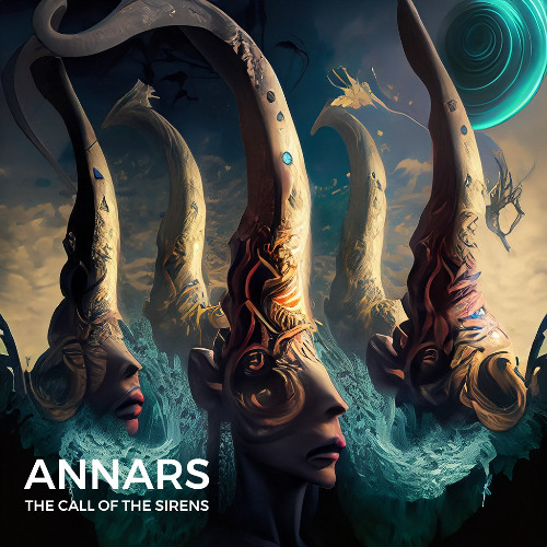 THE CALL OF THE SIRENS