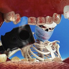 OUIJA BOARD (PROD. KERLY)