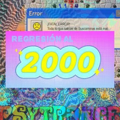 Regresión 2000's