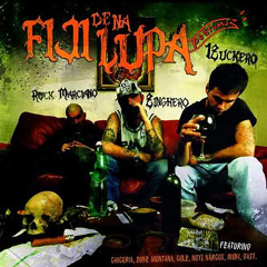 PittBullets (feat. Noyz Narcos)
