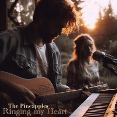 The Pineapples - Ringing my Heart