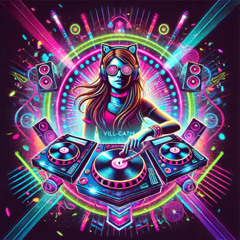 The Queen Vol. 2 - Can you dance to my beat - PSY MIX