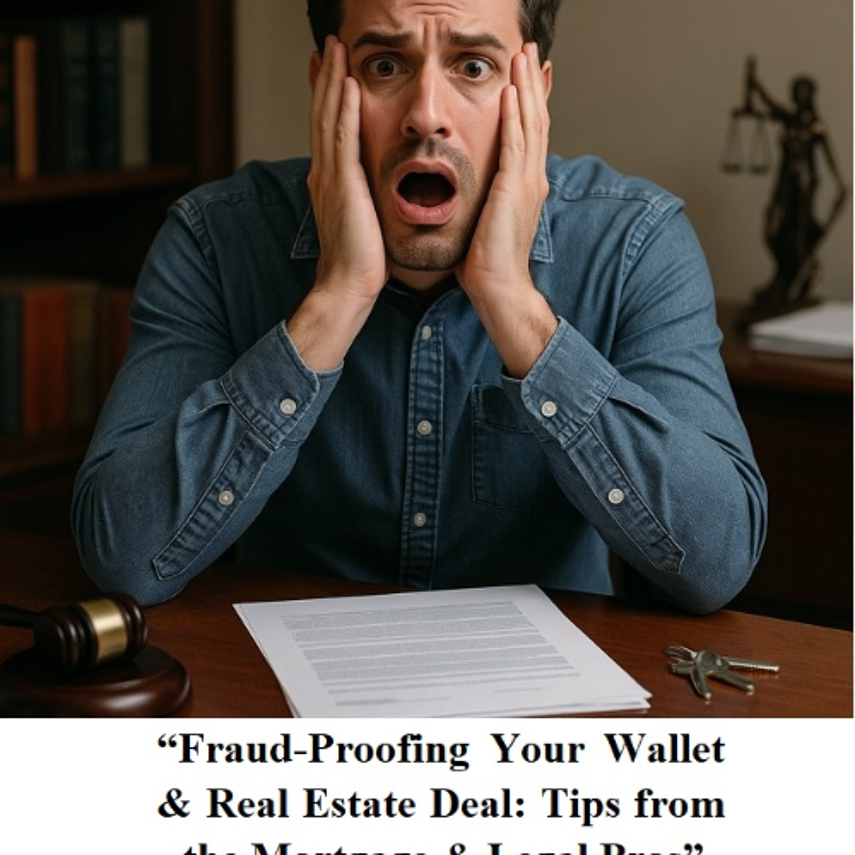 What do YOU want to accomplish with YOUR mortgage?