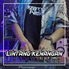 Lintang Kenangan (Remix)