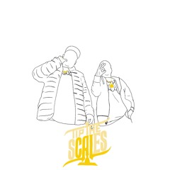 Dthefinesser (feat. Youngkobe) - Tip The Scales