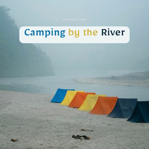 Stream Asmr River by River Noise ASMR | Listen online for free on ...