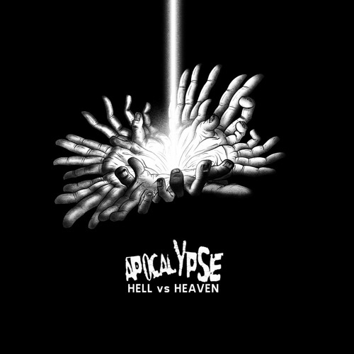 Dj Kobe Vs Outcast - The Devil Would Chop Off Their Heads