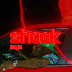 "Shook" | Trap Beat | prod. by Myo