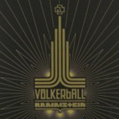 Rammstein - Volkerball (Full Live Album at Les Arenes de Nimes, France)