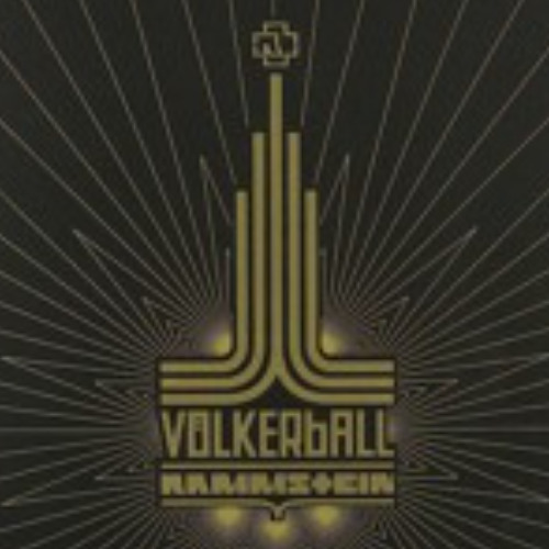 Rammstein - Volkerball (Full Live Album at Les Arenes de Nimes, France)