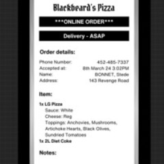 4 Pizza My Heart