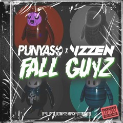 PUNYASO x VIZZEN - FALL GUYZ (Fall Guys Trap)