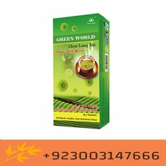 Clear Lung Tea in Pakistan - 03003147666