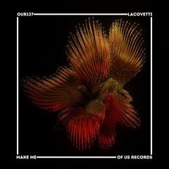 Make Me (Original Mix)