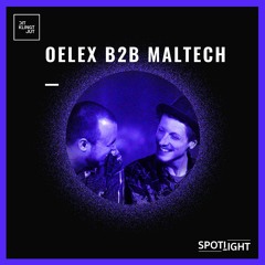 Spotlight 002 | OELEX b2b maltech