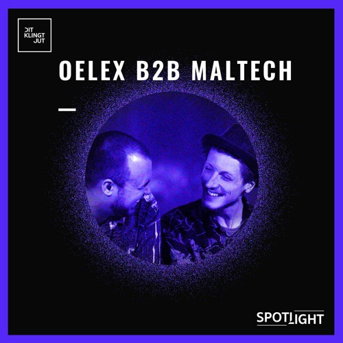 Spotlight 002 | OELEX b2b maltech