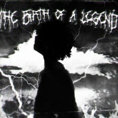 Birth of a legend.mp3 Andy Rae 3K featuring queen b & legend the fallen