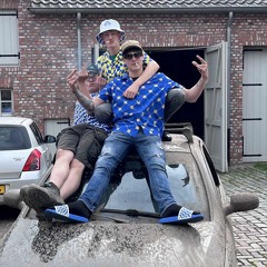 6the gate of de gekste van Beek