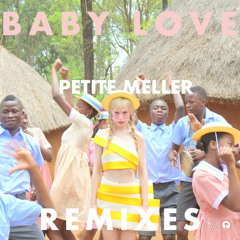 Baby Love