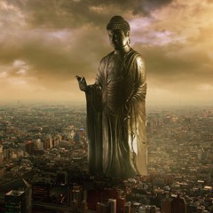THE GREAT BUDDHA ARRIVAL Song (2018)