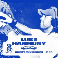 BDB MIX SERIES 023 - Luke Harmony