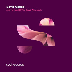 Memories Of You (Sutil Instrumental Mix)